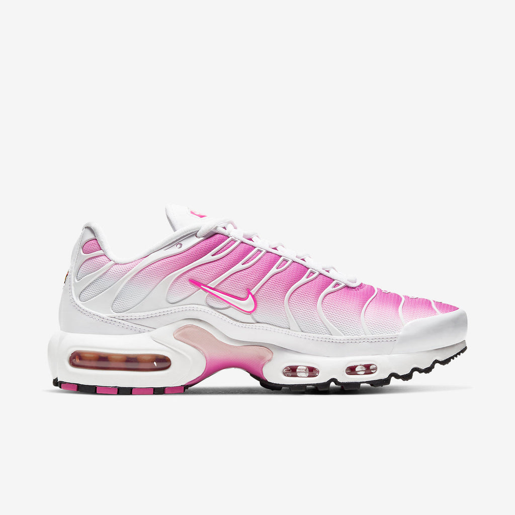 Nike Air Max Plus "Pink Fade"