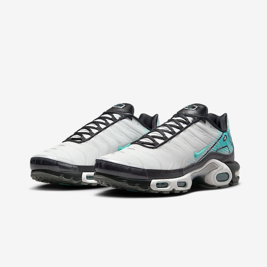 Nike Air Max Plus "Mercurial Vapor" - White