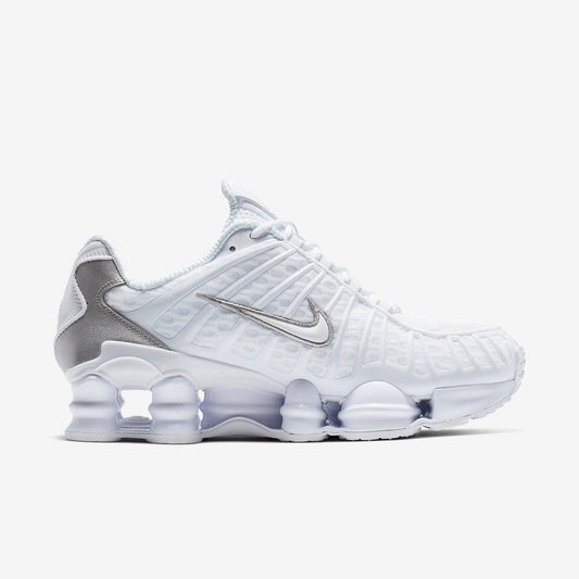 Nike Shox TL - ‘White’