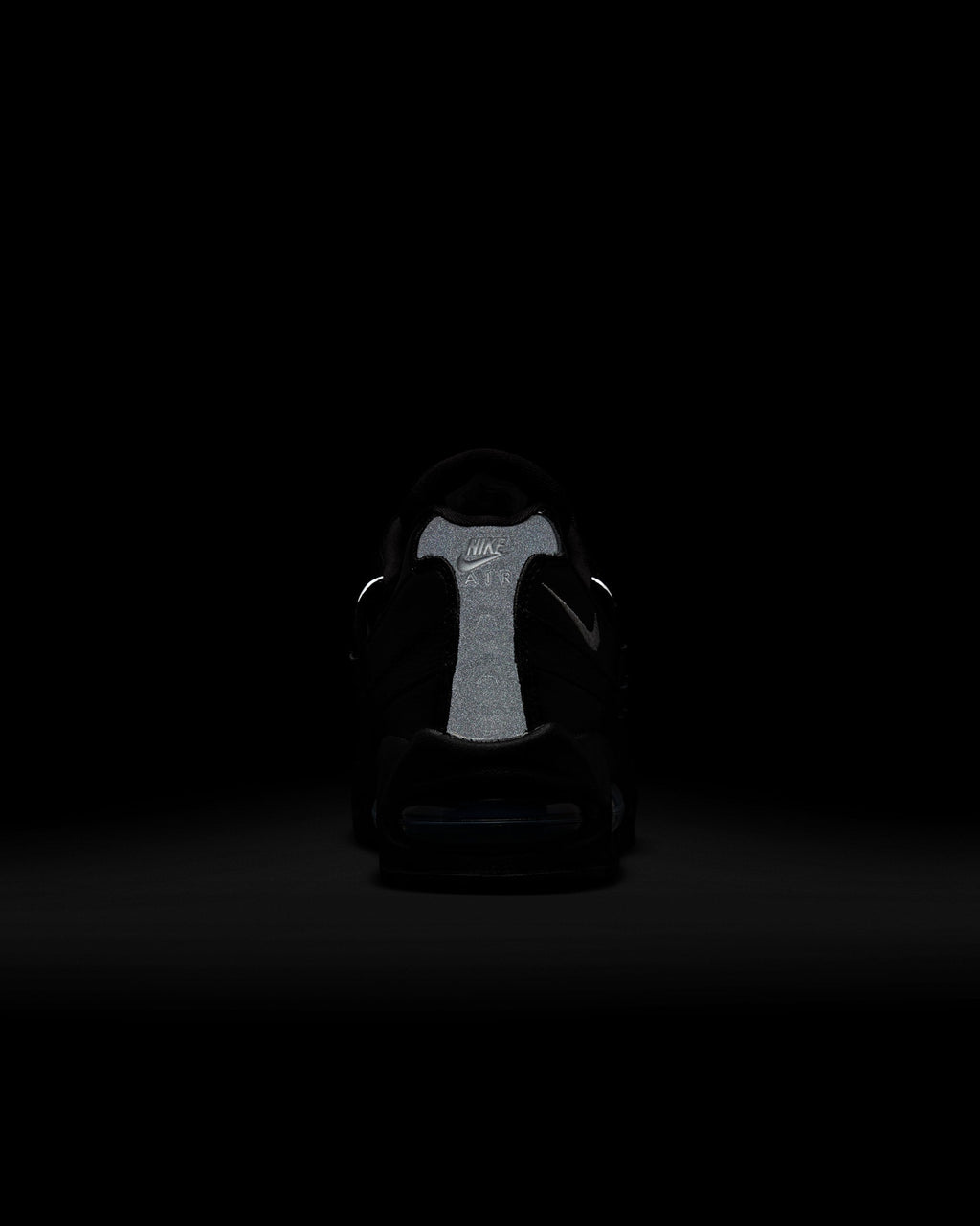 Nike Air Max 95 Big Bubble