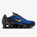 Nike Shox TL
"Lyon Blue & Varsity Maize