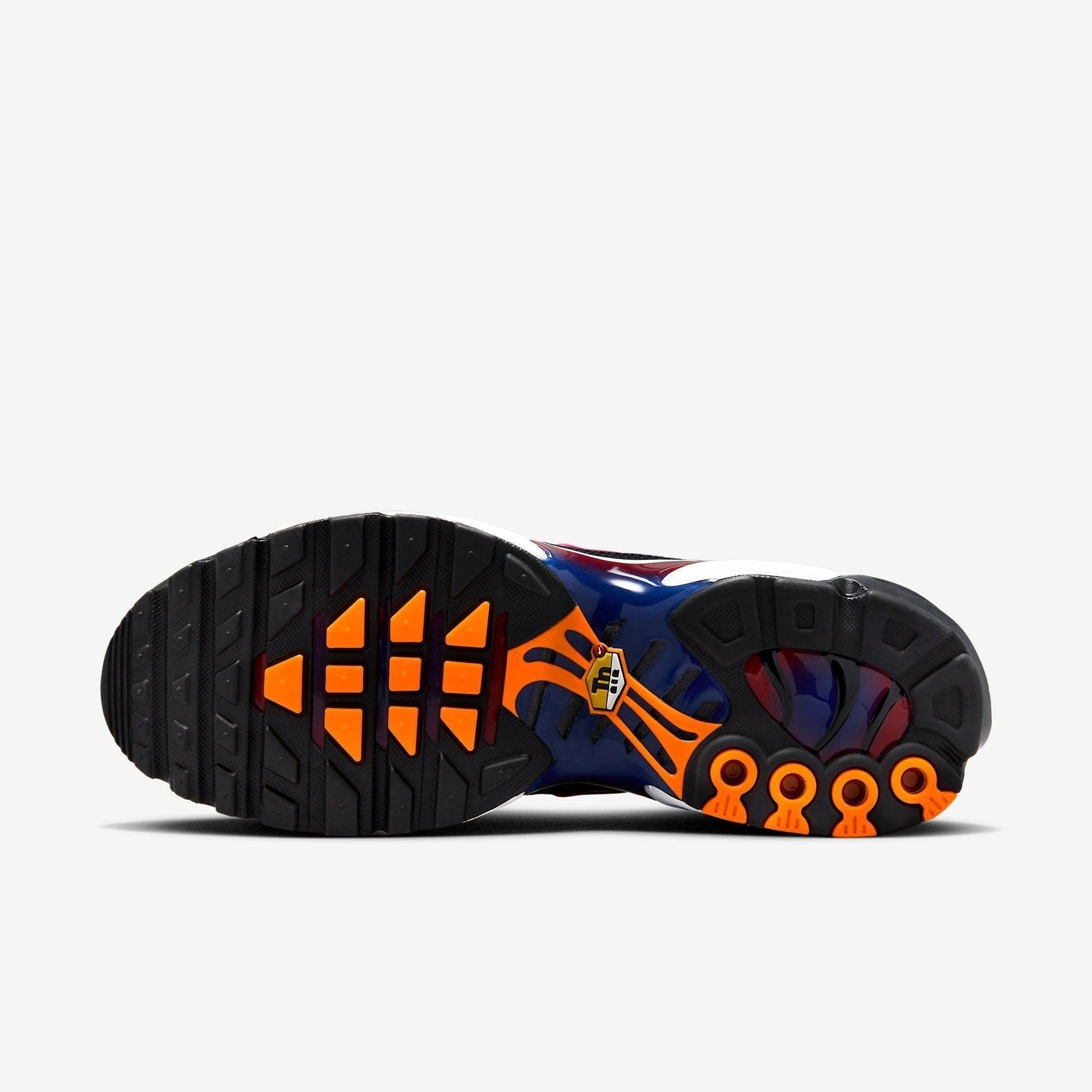 Nike Air Max Plus TN X Patta – FC Barcelona ‘Culers del Món’
