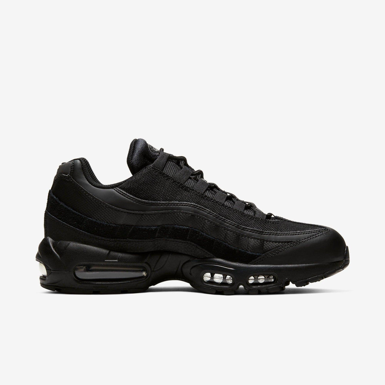 Nike Air Max 95 "Triple Black"